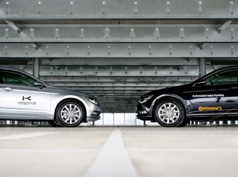 Kopernikus Automotive holt sich drei Millionen Euro 