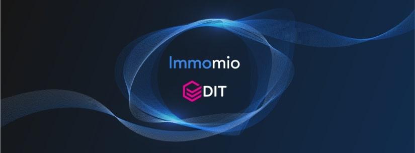 Immomio takes over DIT