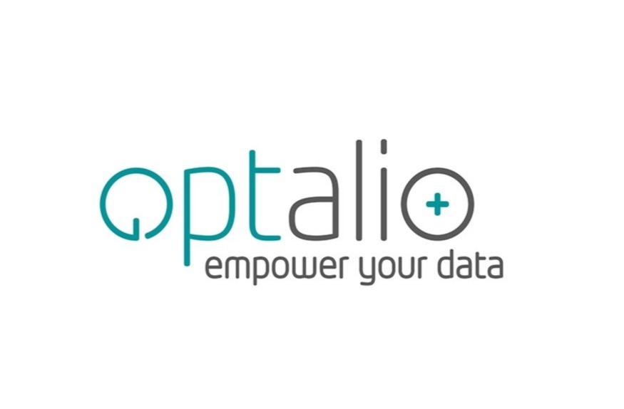 Optalio closes seed financing