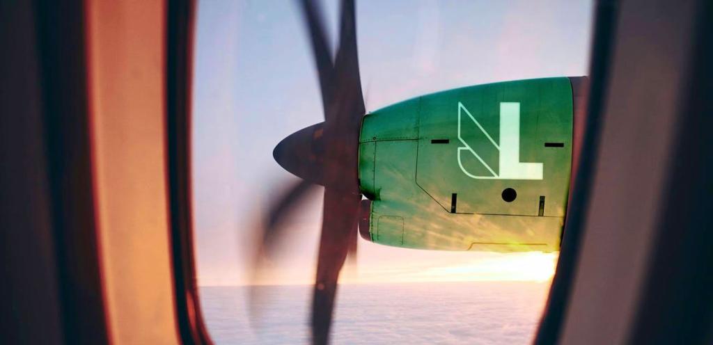 Schwere Vorwürfe gegen Lalona Air
