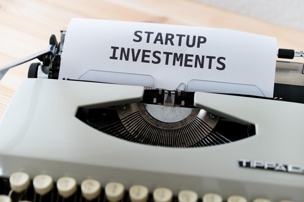 Inventure releases VC fund for private investors