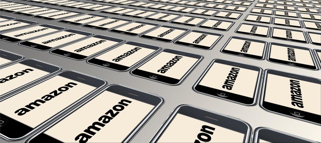 Flash in the pan or beacon? Amazon-Aggregatoren kaufen Drittanbieter auf der Plattform des US-Handelskonzerns auf. (Foto: Gerd Altmann/Pixabay)