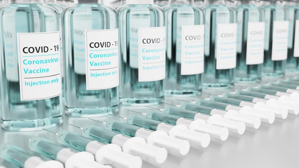 Curevac verfolgt Covid-Impfstoff nicht weiter ﻿