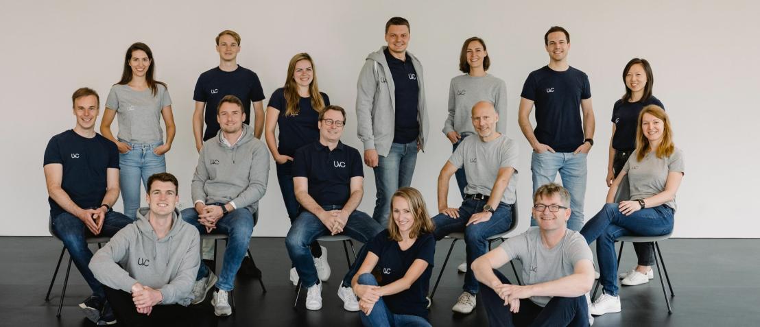 Uvc Partners UVC Partners raises €255 million | Startbase