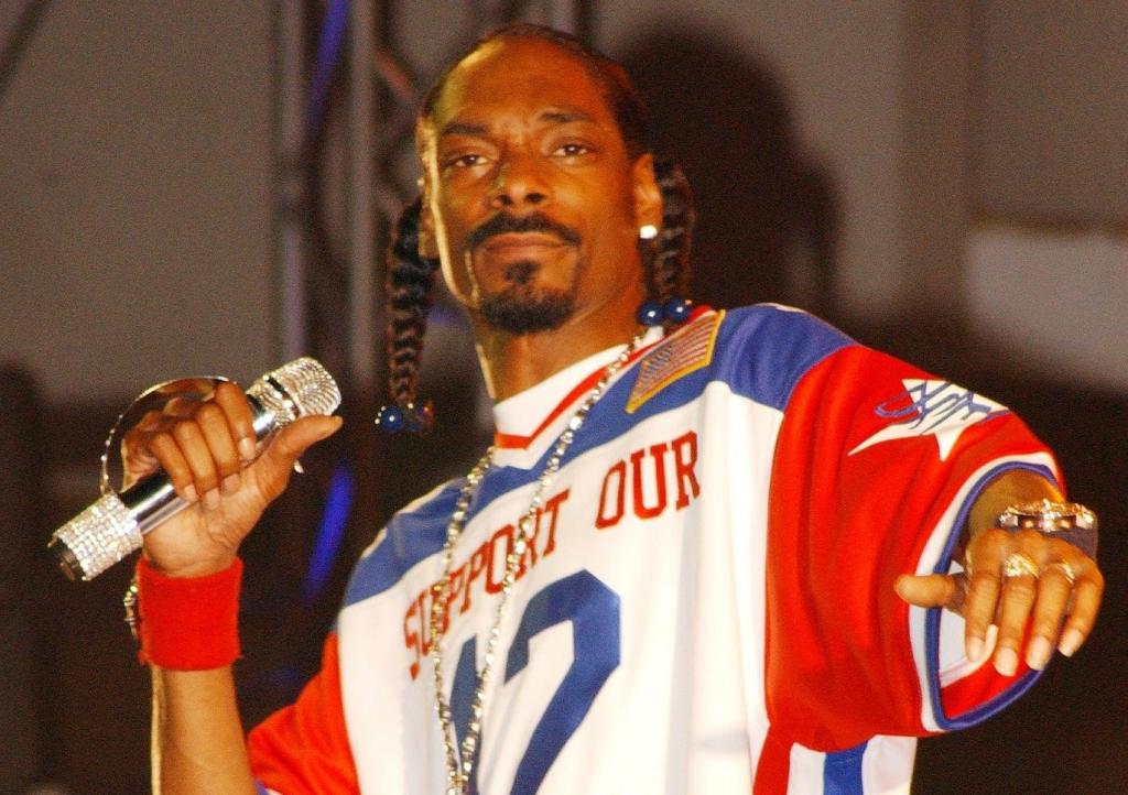 Snoop Dogg\'s fund invests in Sanity Group