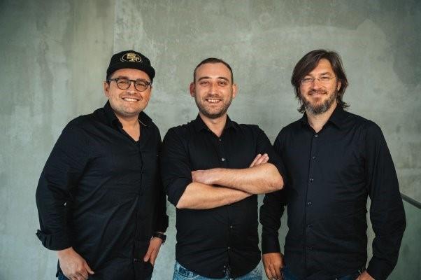 Desknow closes financing round in the amount of 1.2 million euros
