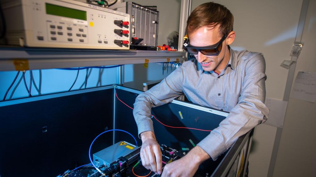 Bosch founds start-up for quantum sensor technology