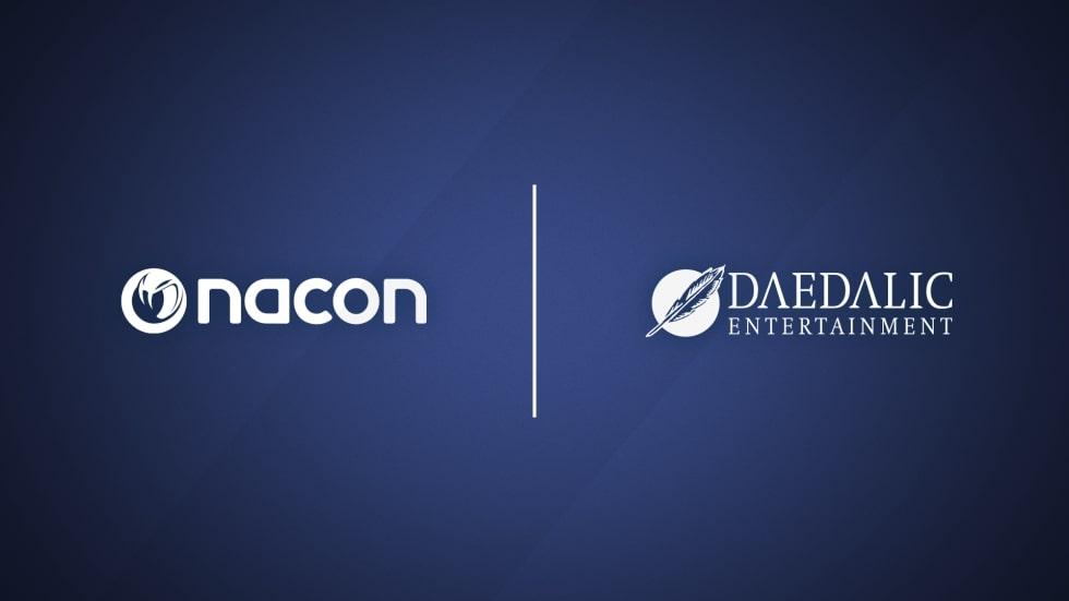 Nacon buys Daedalic Entertainment for 53 million euros