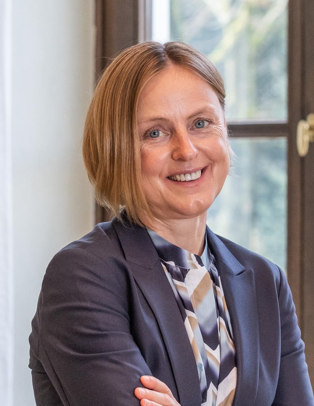 Monika Steger rückt in die Geschäftsführung von Bayern Kapital auf