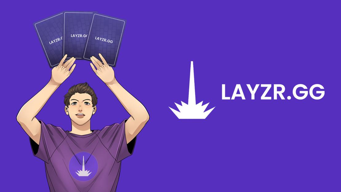 Layzr receives investment from Atlantic Labs | Startbase