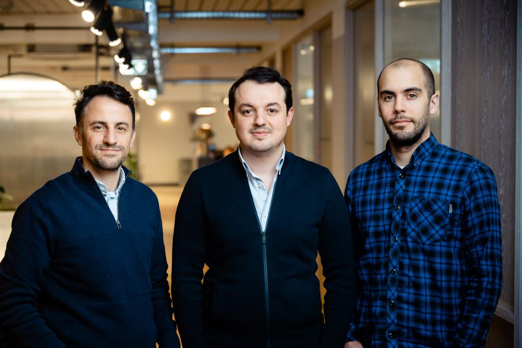 Andreessen Horowitz investiert in Payrails