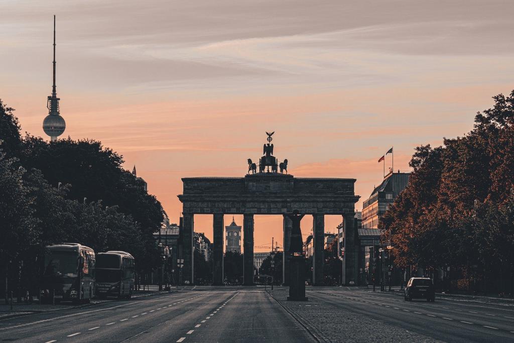 Berlin bleibt Start-up-Hauptstadt