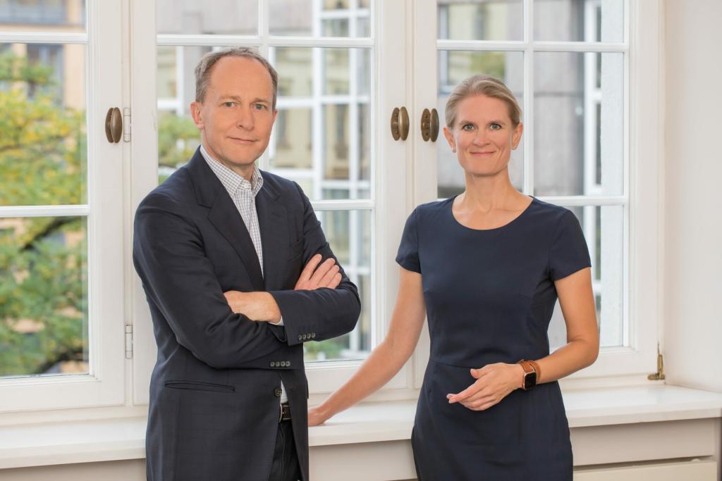 Cipio Partners legt 202-Millionen-Euro-Fonds auf