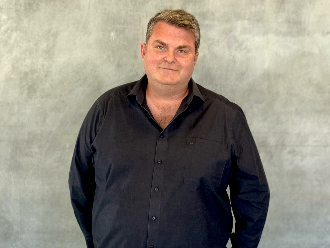 Exklusiv Benjamin Hoskins wird neuer Technikchef bei Billie Startbase