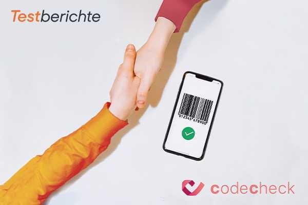 Producto acquires Codecheck app