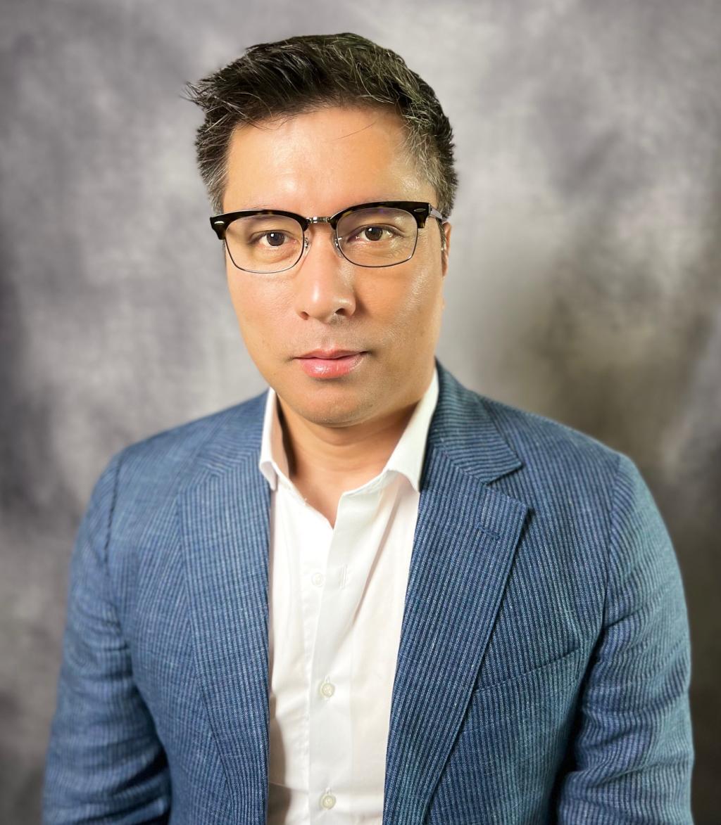 Hawk AI ernennt Steve Liu zum General Manager für die USA