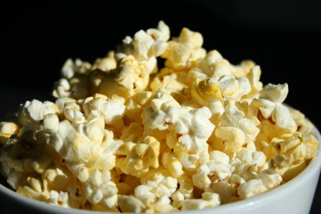 Popcorn start-up files for insolvency
