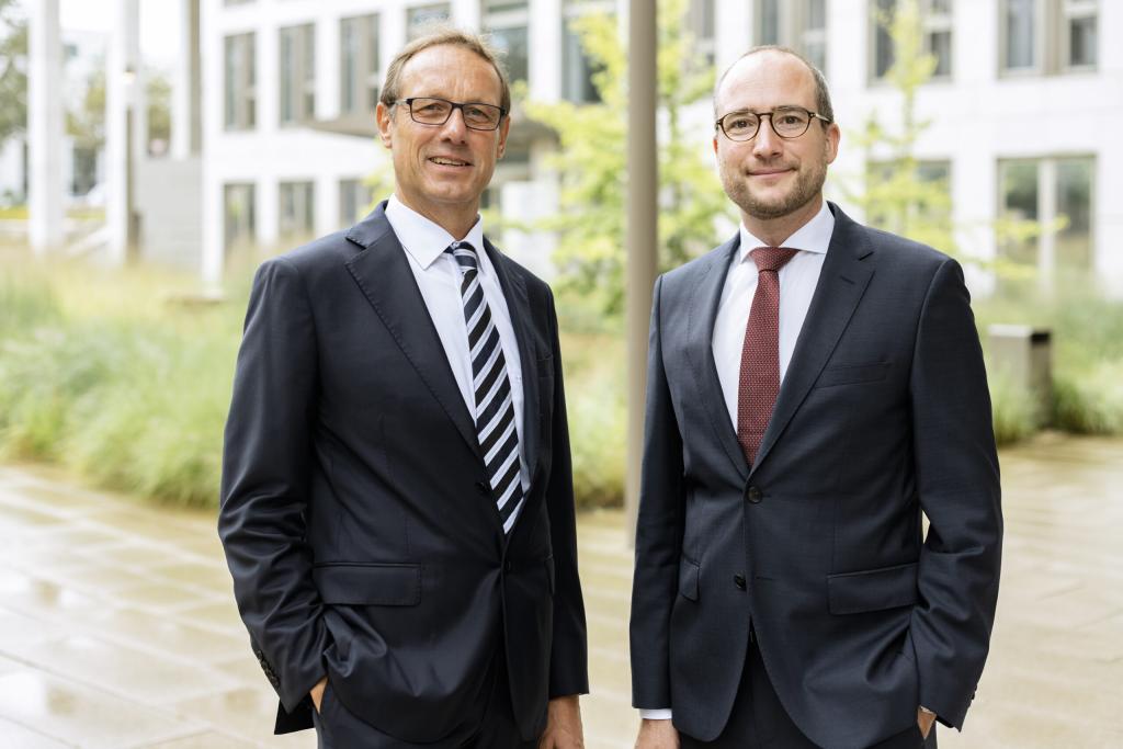 Hessische Beteiligungsgesellschaft pleased with successful business year