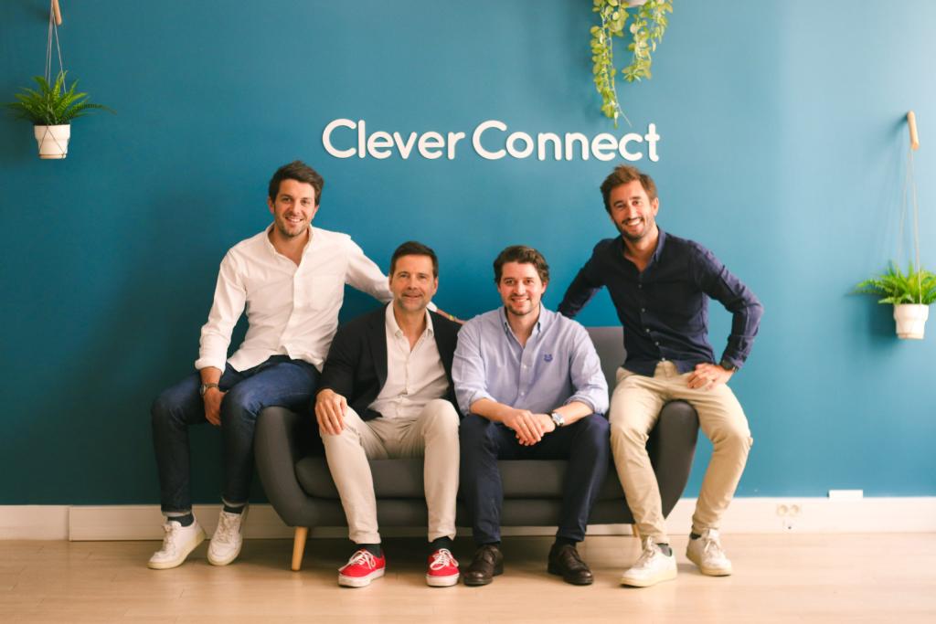 Talentry and Cleverconnect merge