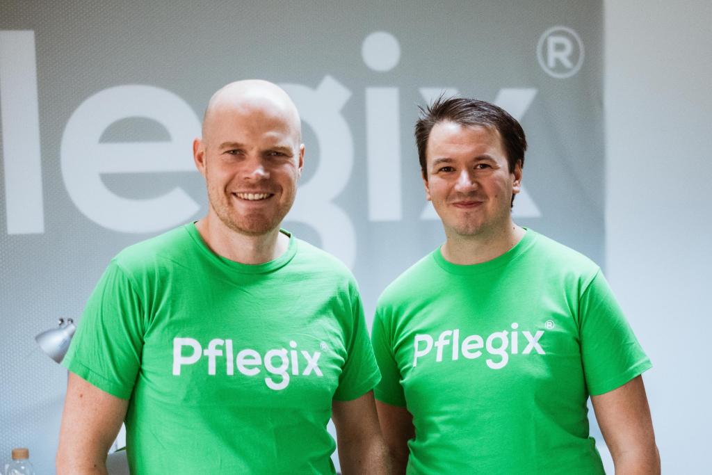 Europ Assistance acquires majority stake in Pflegix