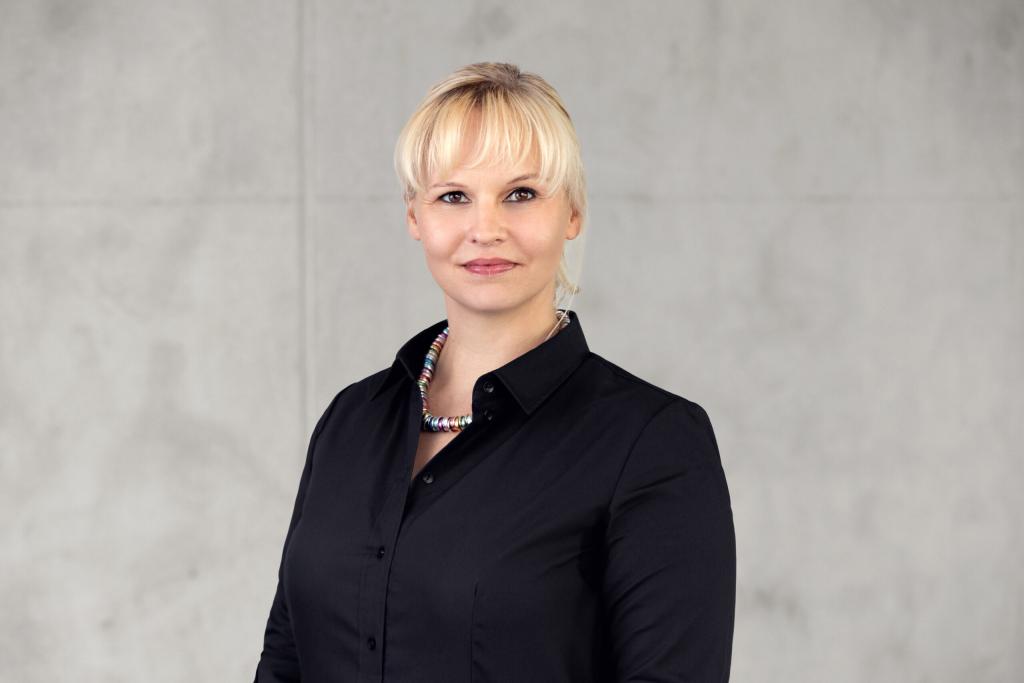 Susanne Wruck wird neue COO bei Pair Finance