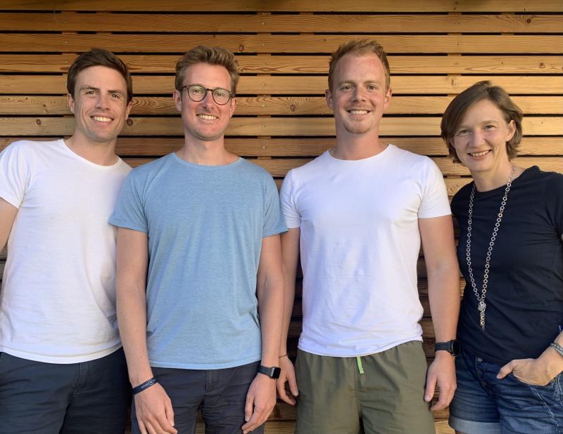 Better Ventures expands its team | Startbase