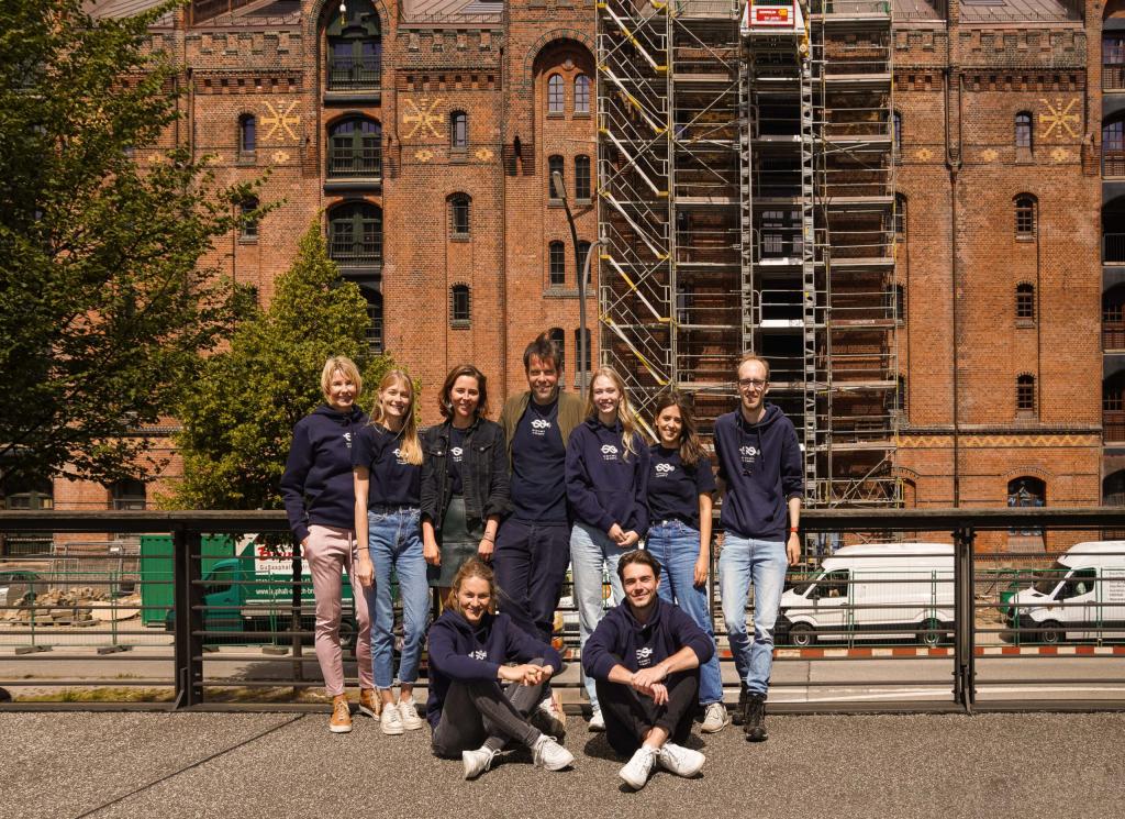 Gigafactory entsteht in Hamburg
