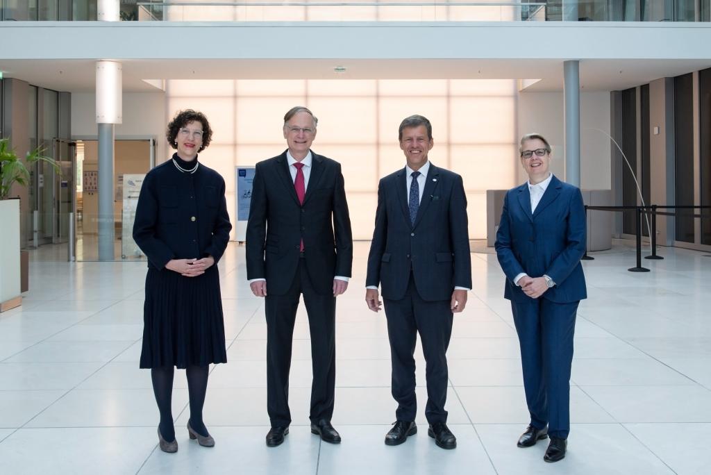 NRW.Bank strengthens support for start-ups