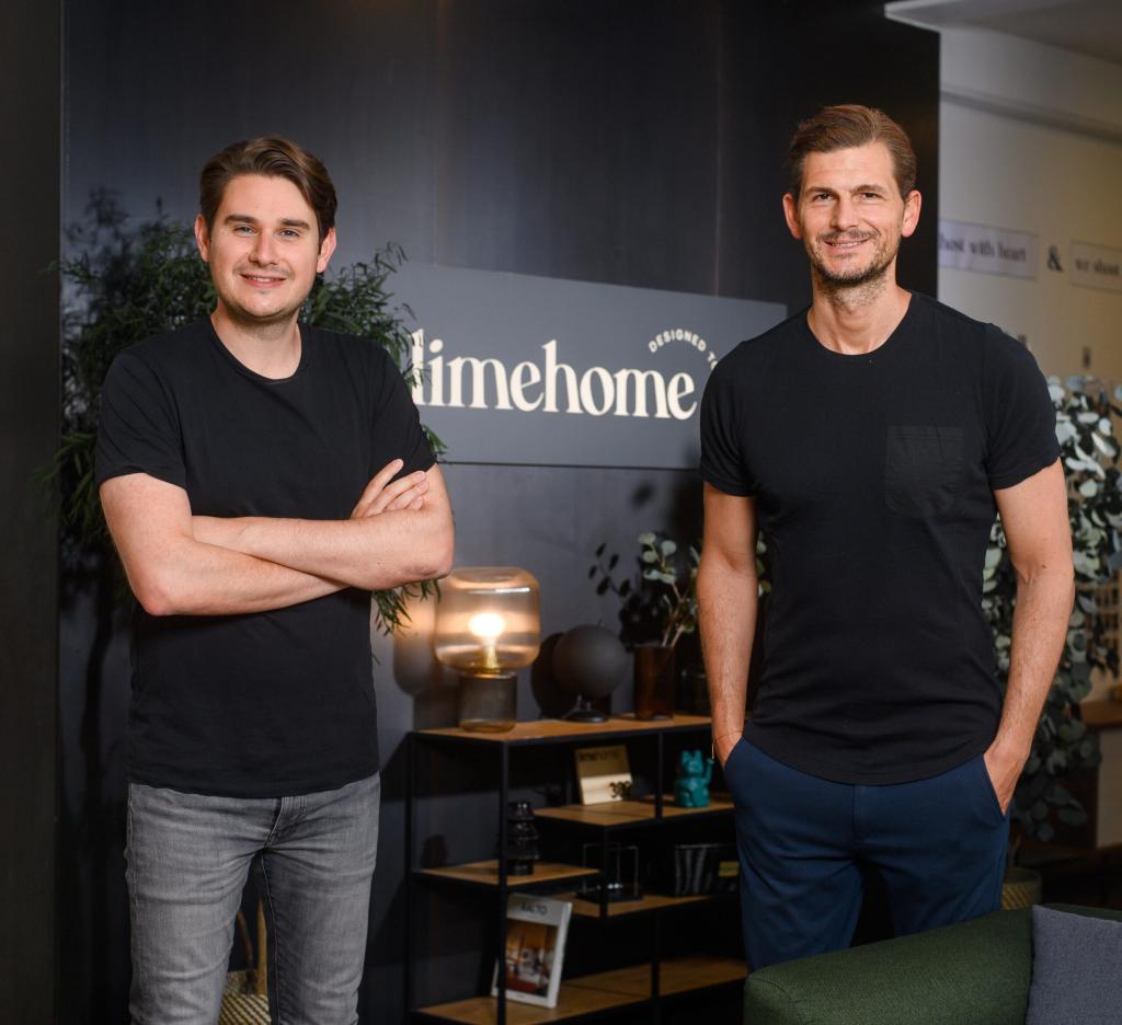 Limehome raises 45 million euros