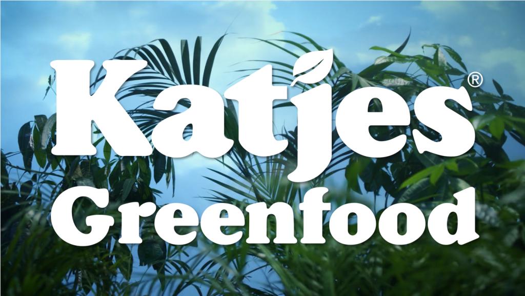 Katjes Greenfood with successful oat hangover exit