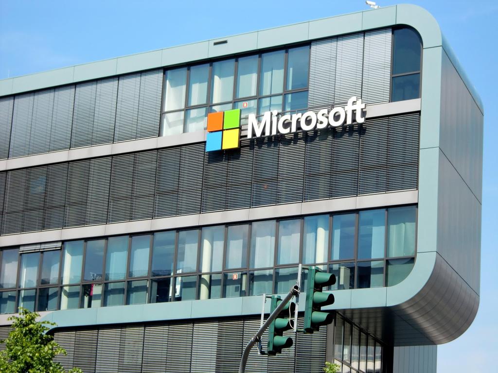 Microsoft investiert 1,5 Milliarden US-Dollar in G42
