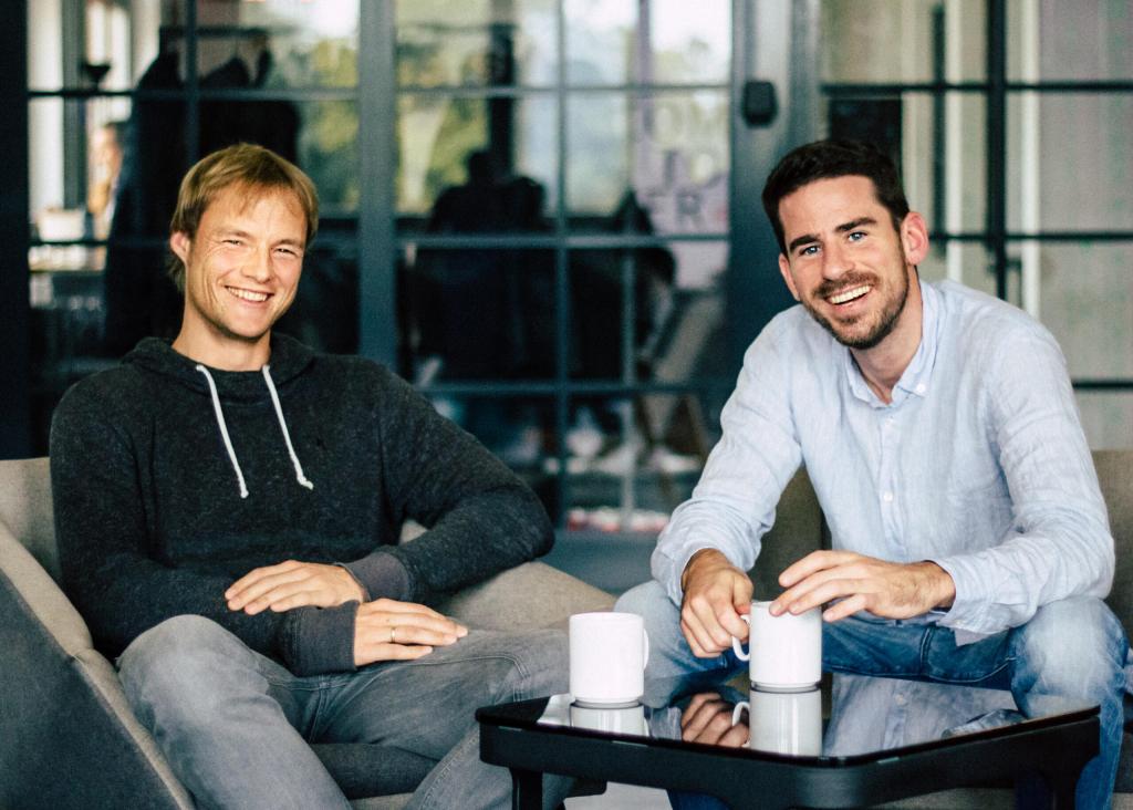 Visma acquires Berlin-based accounting start-up Butler