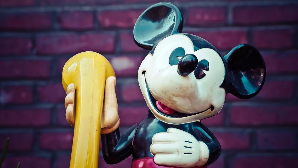 Disney-CEO will Mitarbeiter wieder vier Tage in der Woche ins Büro holen