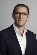 Bertrand Bouteloup wird CCO bei IDNow