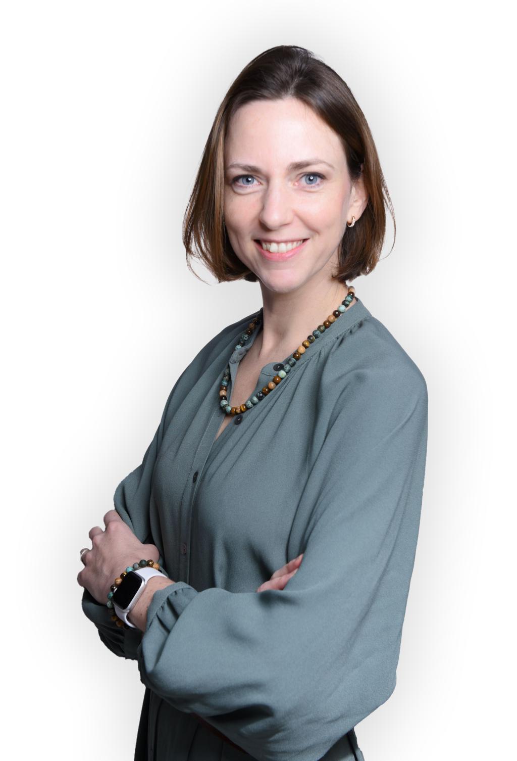Cindy Rubbens wird HR-Chefin bei Blacklane