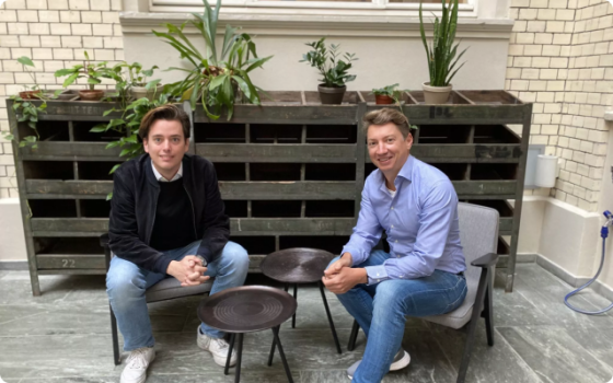 InsurTech Baobab erhält €3M von Augmentum