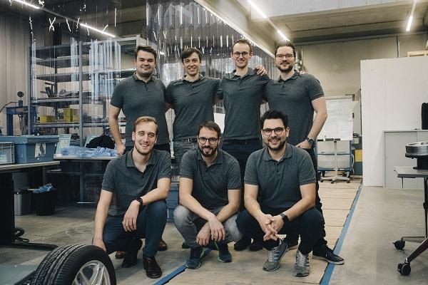 DeepDrive closes Series A in the amount of EUR 15 million