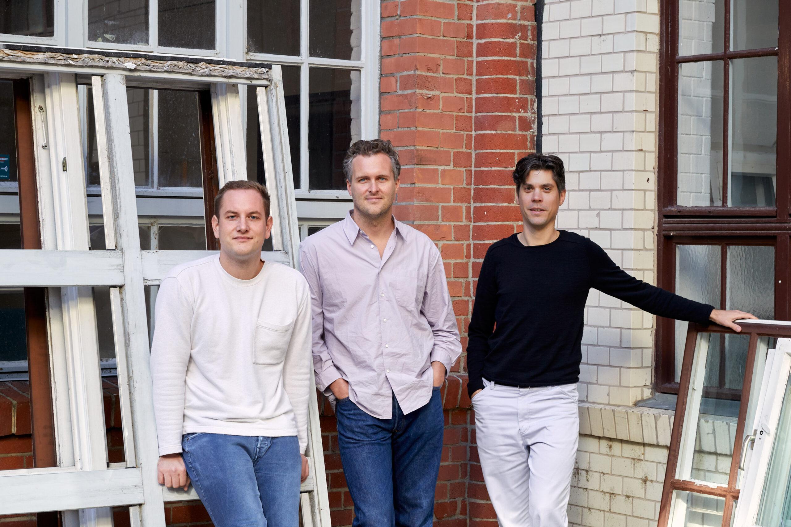 ENTER closes Series A with 19.4 million euros | Startbase
