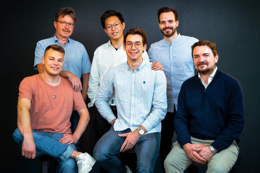 AI startup Semorai receives €100,000 in early-stage funding from Campus Founders