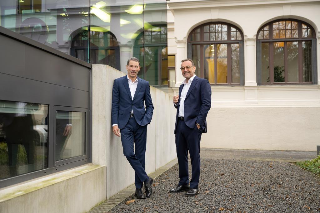 BayBG investiert fünf Millionen Euro in ChargeOne