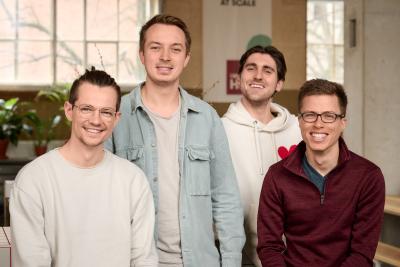 Cardino secures €1 million in pre-seed funding for used electric car ...