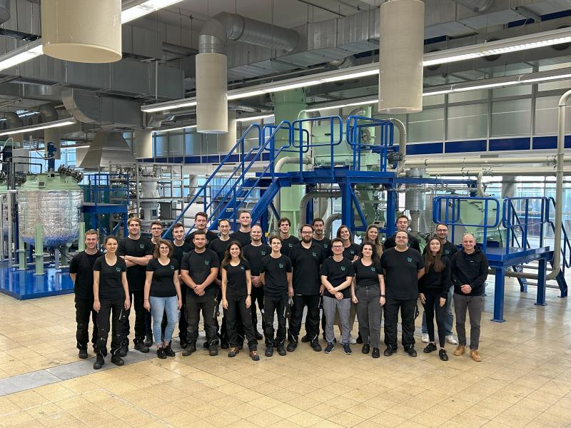 Neoshare neoshare AG receives EUR 19 million for growth | Startbase