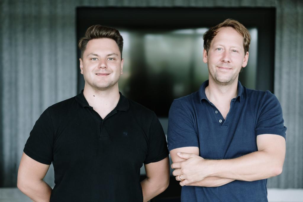 metergrid receives 2.7 million euro seed investment