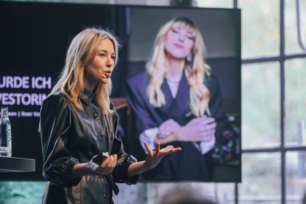 Duisburg stärkt seine Position als Startup-Standort: Erfolgreiche Demo Night der Garage DU 2023