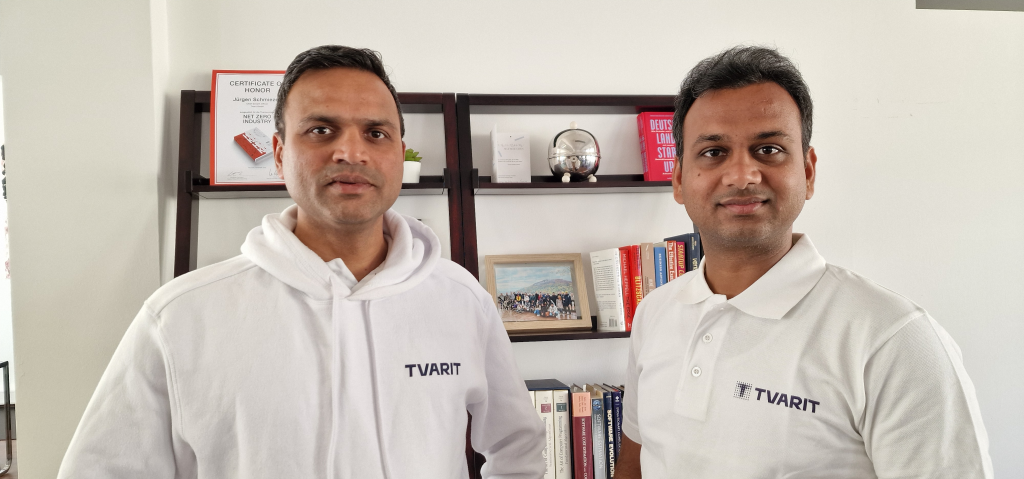 TVARIT secures €6.5 million for sustainable solutions in the metals industry