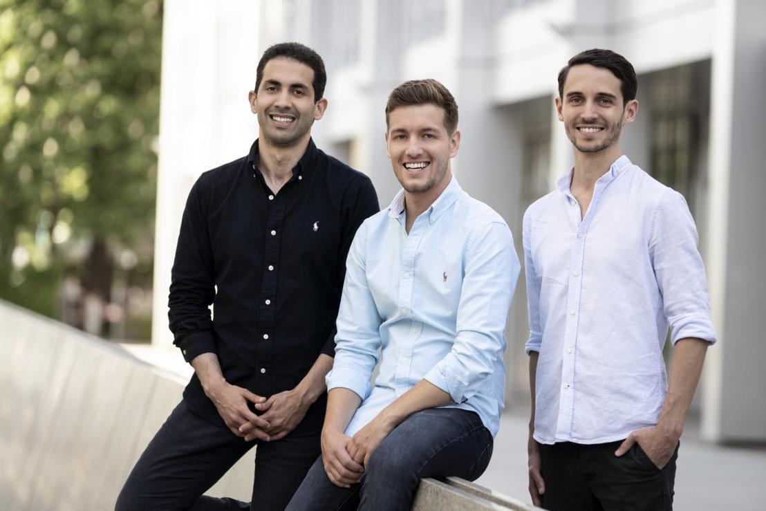 Predium Predium secures 4.5 million euros for ESG management platform | Startbase