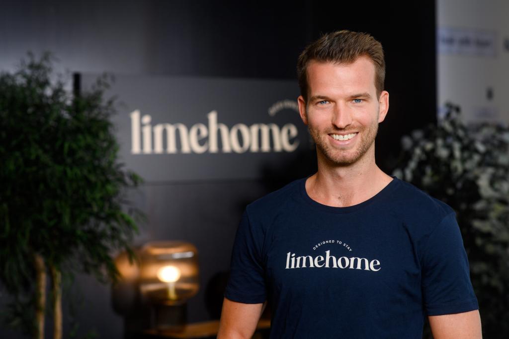Limehome focuses on expansion: apartments in three more countries