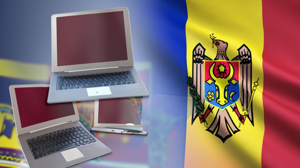 Moldova secures tax cap of 7% for technology companies until 2035
