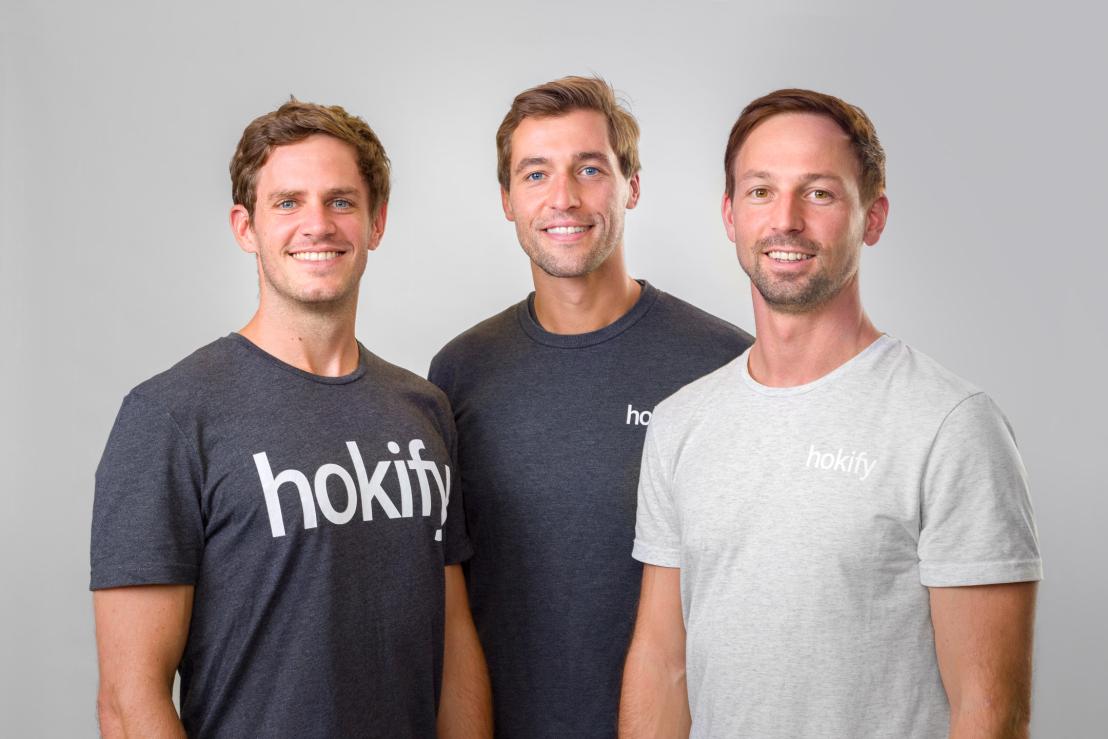 karriere.at takes over hokify for over 40 million euros | Startbase