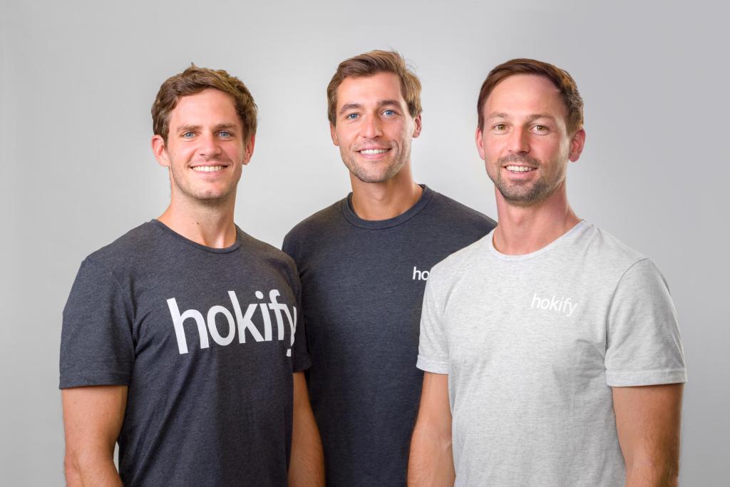 karriere.at takes over hokify for over 40 million euros